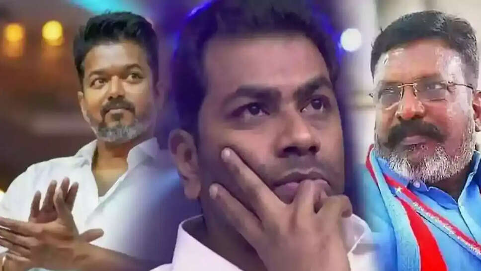 திருமா ஆதவ்