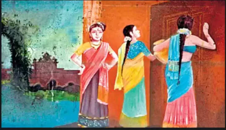 திருப்பாவை 