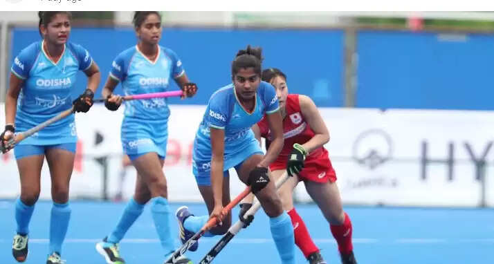 மகளிர் ஆக்கி