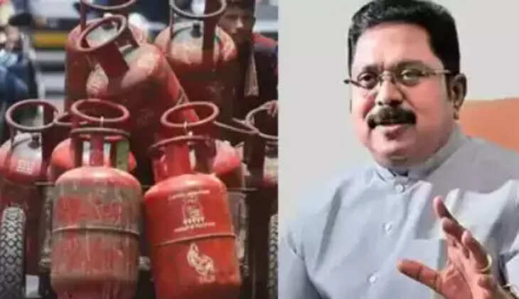 டிடிவி தினகரன்