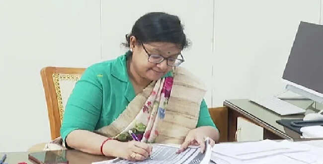 அர்ச்சனா