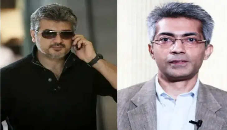 ajith bro