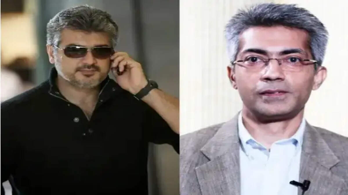 ajith bro