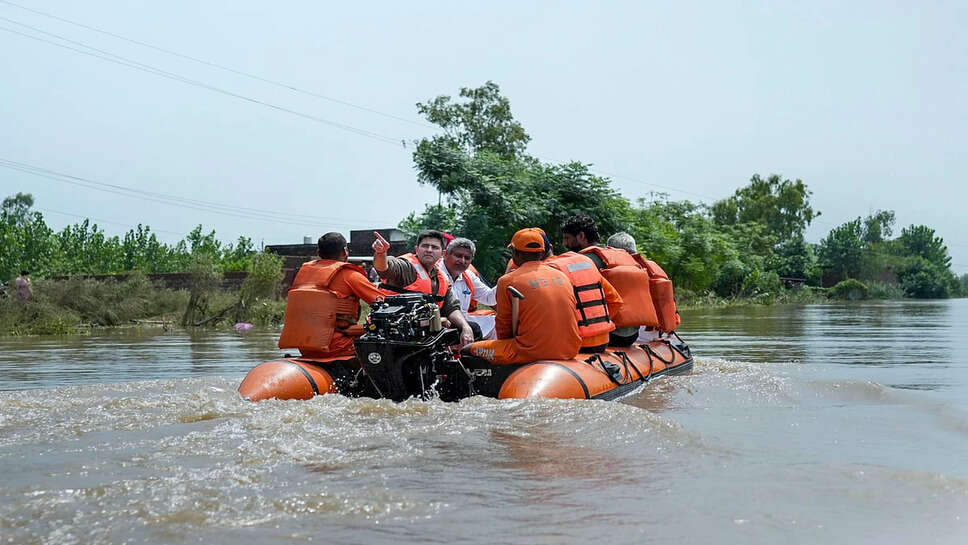 வெள்ளம்