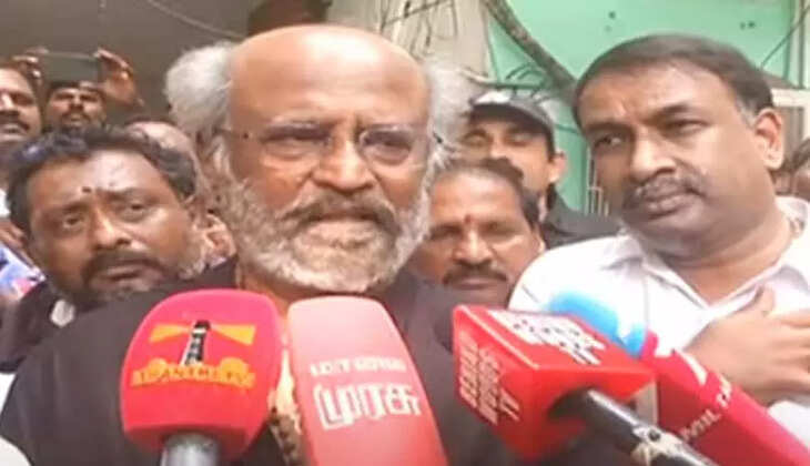 ரஜினிகாந்த்