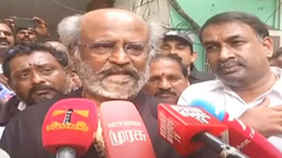 ரஜினிகாந்த்