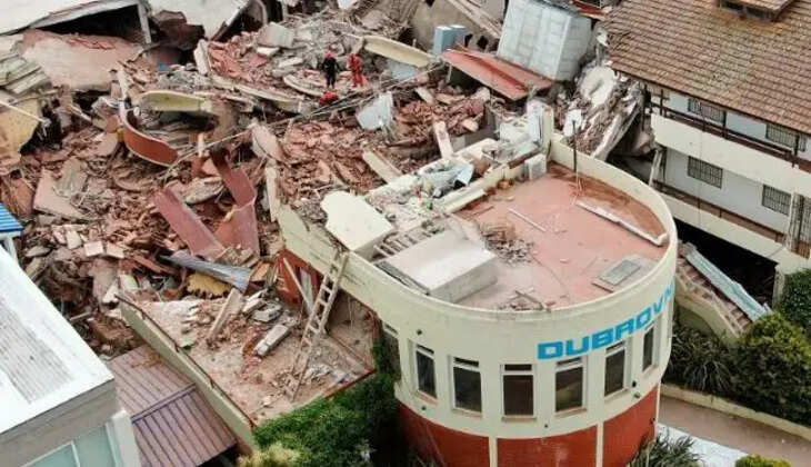 அர்ஜென்டினா ஹோட்டல் 