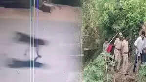 சிறுத்தை நடமாட்டம்