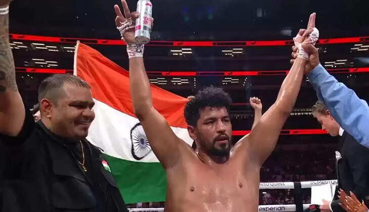 நீரஜ் கோயத்