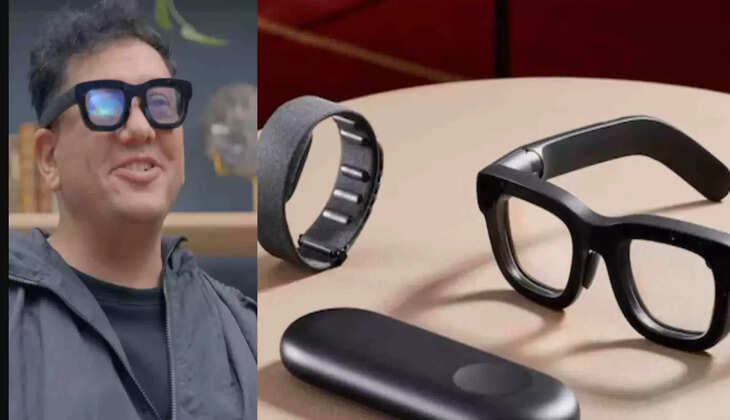 மெட்டா கண்ணாடி