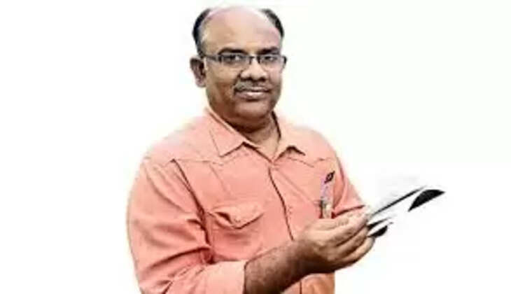 எஸ். ராமகிருஷ்ணன்