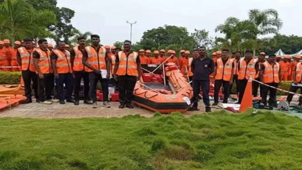 மழை மீட்பு பணி