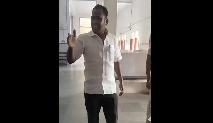  வழக்கறிஞர் சுரேஷ்