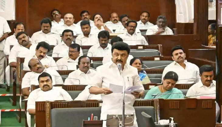 சட்டப்பேரவை