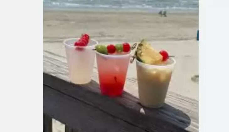 கூல் ட்ரிங்ஸ்