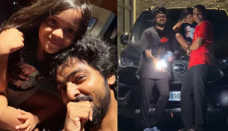 ஜிவி பிரகாஷ்