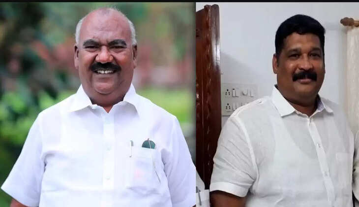 செஞ்சி மஸ்தான் சேகர்