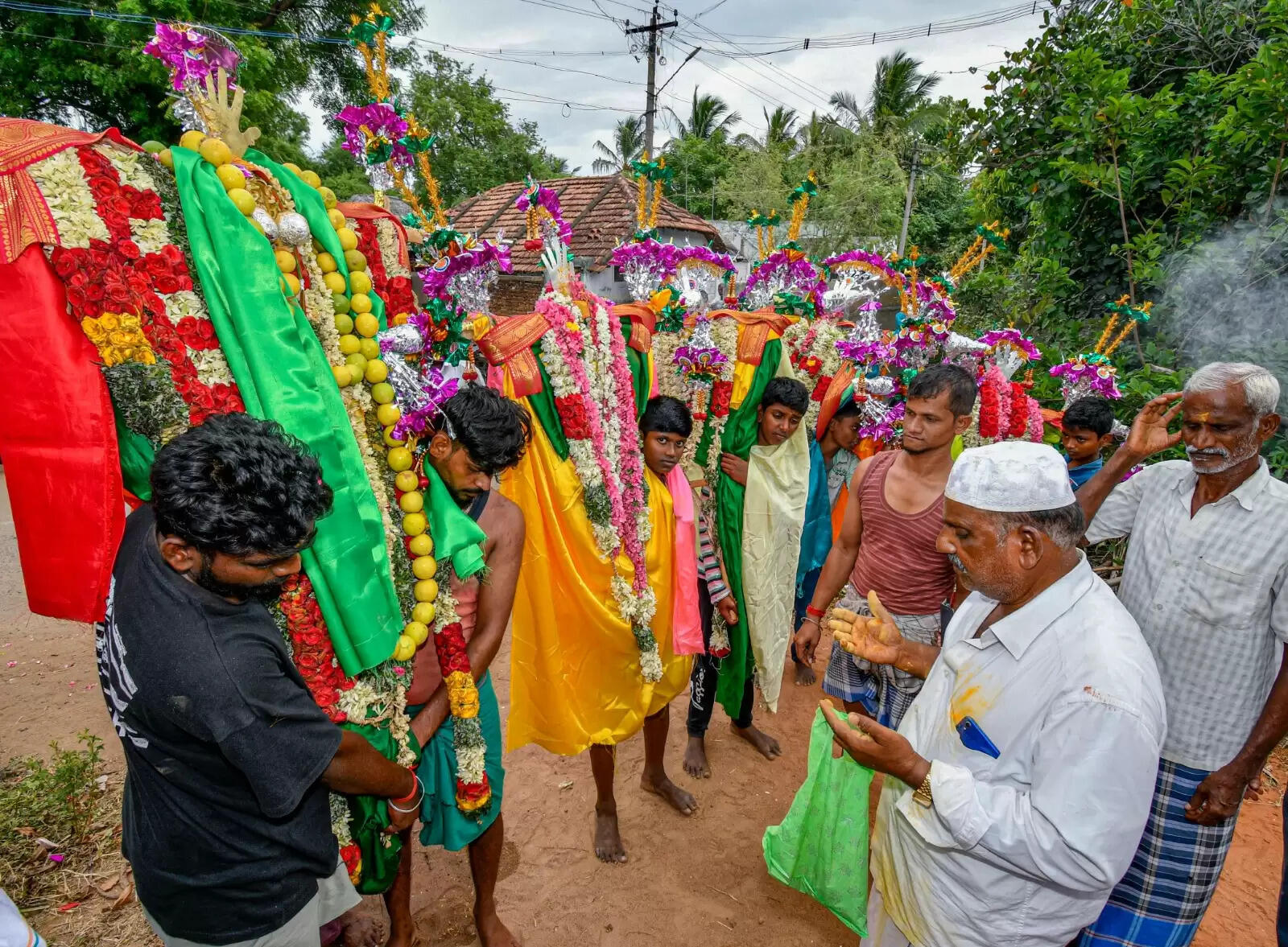 அல்லா சுவாமி