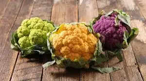 காலிபிளவர்