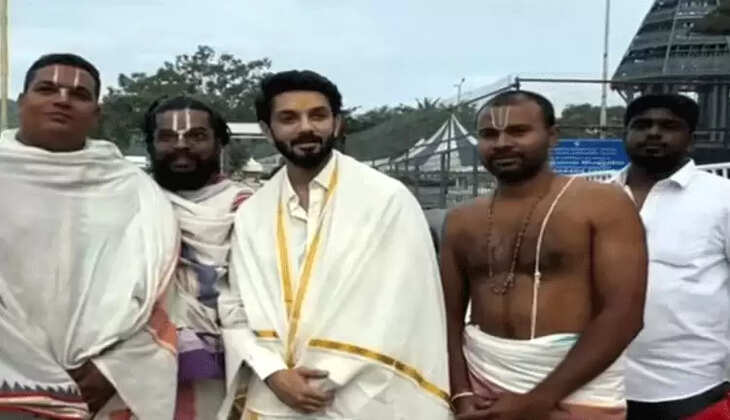 அனிருத்