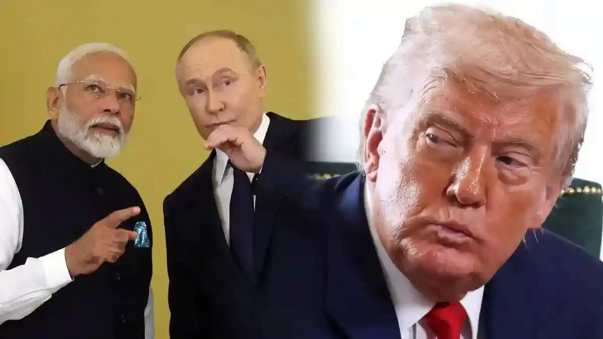 ட்ரம்ப் புதின்