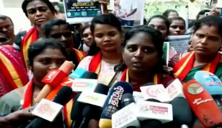 தவெக மதுரை