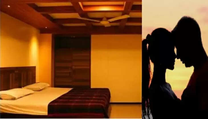 காதலன் காதலி