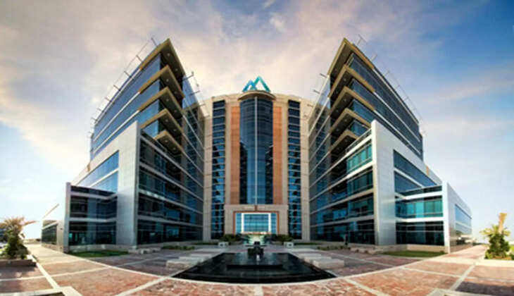 கட்டிடம் மதர்சன்