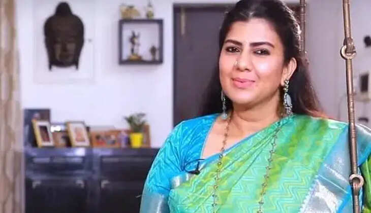 சொர்ணமால்யா