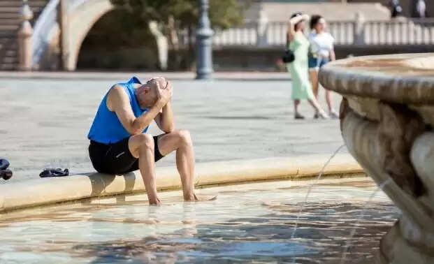 உலக வானிலை அமைப்பு