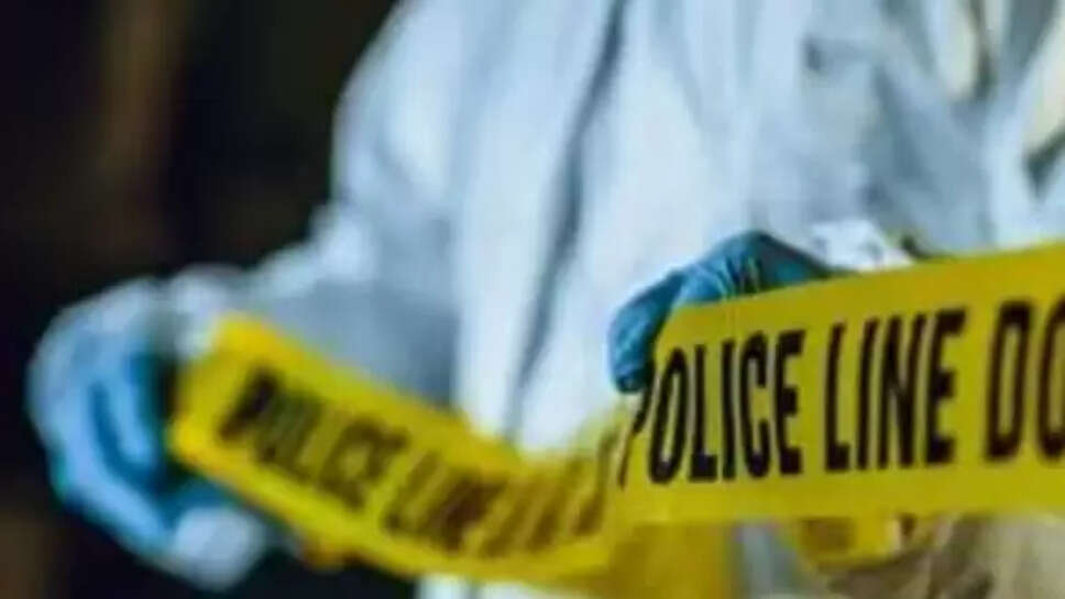 சடலத்துடன் உடலுறவு