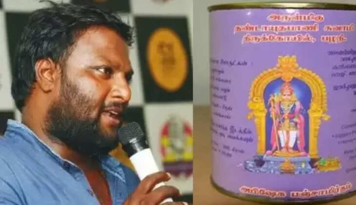 ஜி மோகன்