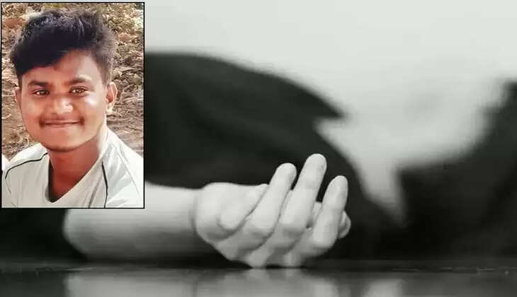 தற்கொலை