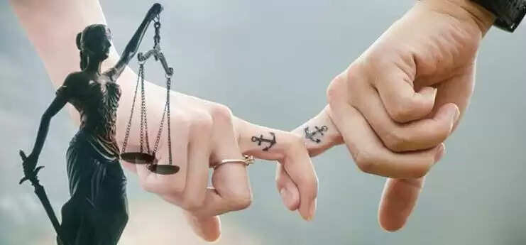 லிவ் இன் காதல் நீதிமன்றம் காதலர்கள் கள்ளக்காதல் தீர்ப்பு அலகாபாத்