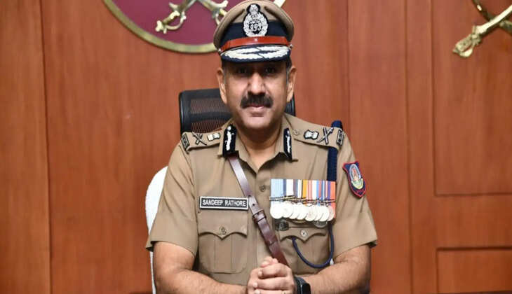 சந்தீப் ராய் ரத்தோர்