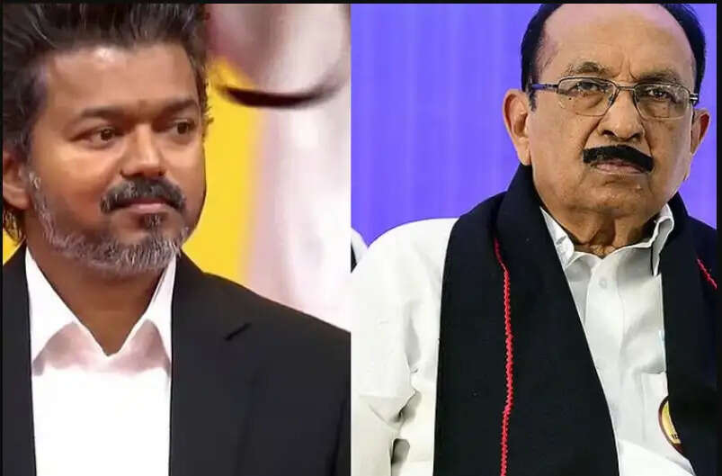 வைகோ