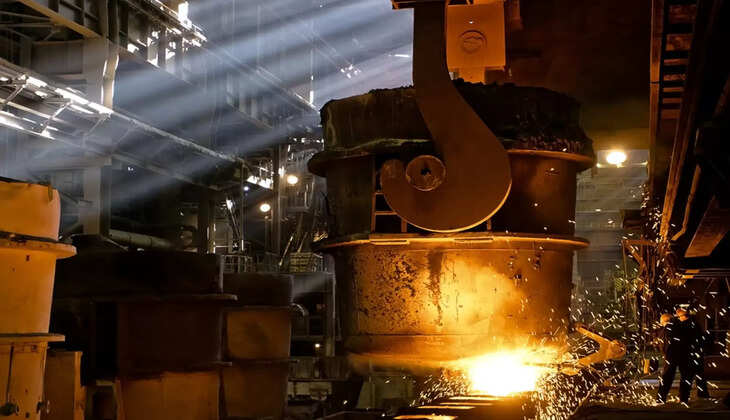 தொழிற்சாலை