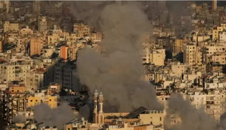 lebanon