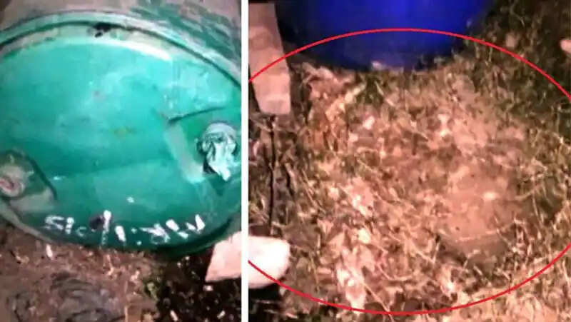 கள்ளச்சாராயம்