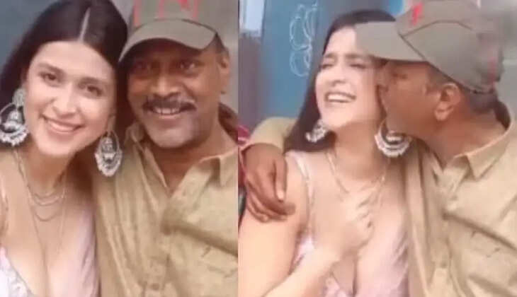 மன்னாரா சோப்ரா