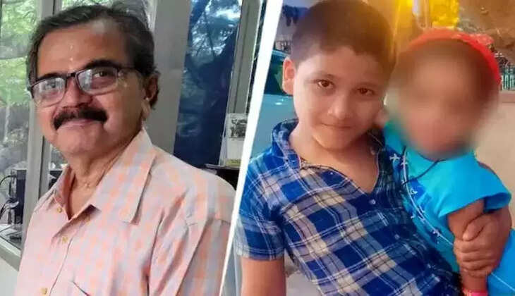 கனமழையால் குடியிருப்பு பகுதிகளில் சூழ்ந்த வெள்ளம்.. சிறுவன் உட்பட 2 பேர் மின்சாரம் தாக்கி பலி! &nbsp;