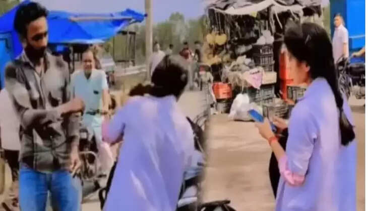 பளார் காதலன்