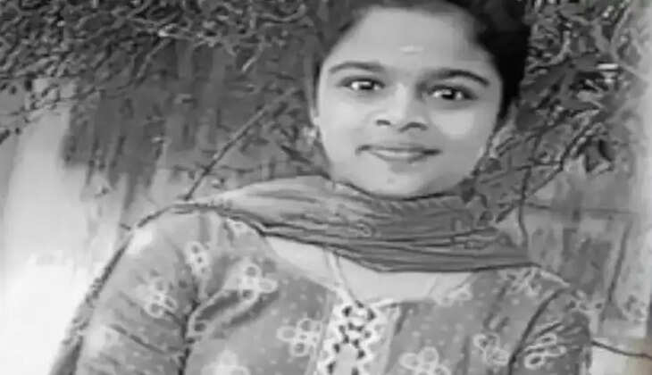 கிணற்றில் விழுந்து