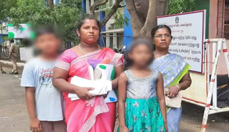 ஏனோக் மேன்லின், உஷா