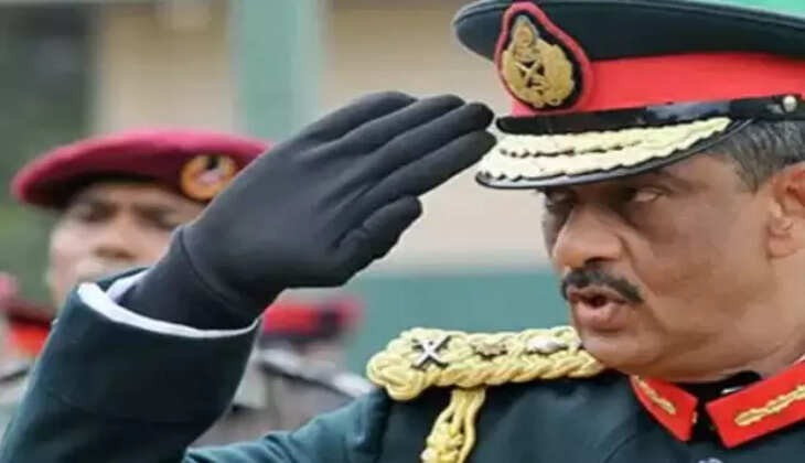 சரத் பொன்சேகா