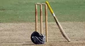 கிரிக்கெட்