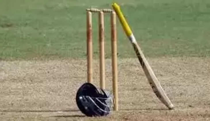 கிரிக்கெட்