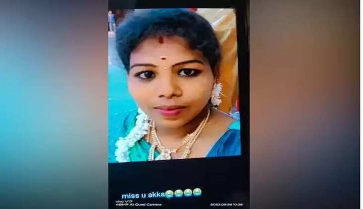 இந்துமதி