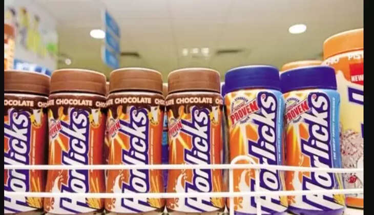 ஹார்லிக்ஸ்