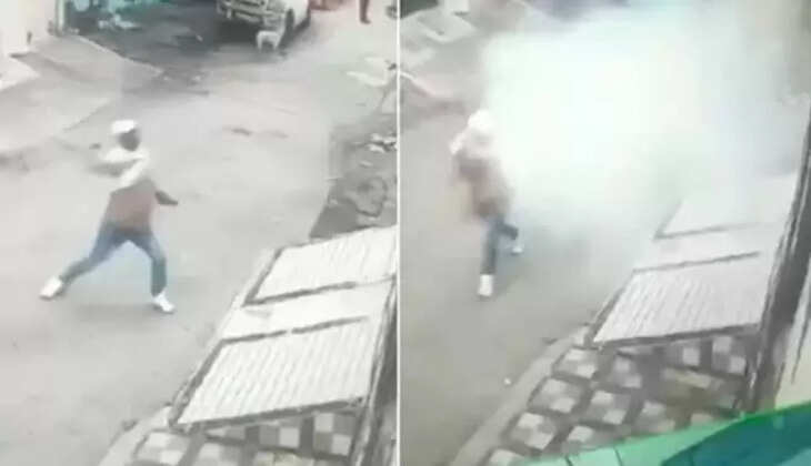 ஆனந்த் தாக்கூர்